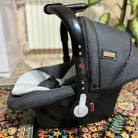 کریر حمل نوزاد