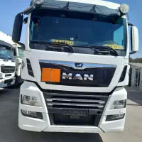 مان۵۰۰مدل۲۰۱۹بیرنگ|خودرو سنگین|تهران, گمرک|دیوار