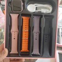 ساعت. هوشمند مینی سایز ۳۸ اپل واچ  مدلsTRAPs|ساعت|قم, نیروگاه|دیوار