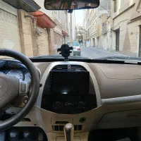 ام وام x33 مدل ۹۰|خودرو سواری و وانت|تهران, گلچین|دیوار