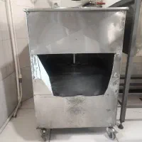 لوازم آشپزخانه صنعتی