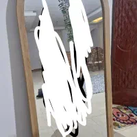 ست کنسول و میز تی وی و اینه قدی|بوفه، ویترین، کنسول|قرچک, شهرک طلائیه|دیوار