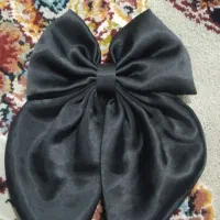 گیره مو پاپیونی|زیورآلات و اکسسوری|زیویه, |دیوار