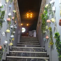 واگذاری کافه رستوران با امکانات کامل|اجارهٔ مغازه و غرفه|بومهن, |دیوار