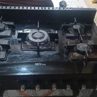 اجاق گاز|اجاق گاز و لوازم برقی پخت‌وپز|آبادان, |دیوار