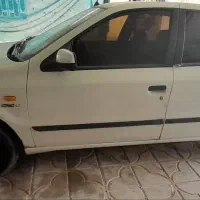 سمند دوگانه مدل ۹۵