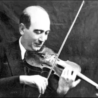 مجموعه آثار اساتید ویولن