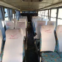 میدل باس سپهر|خودرو سنگین|تهران, اکباتان|دیوار