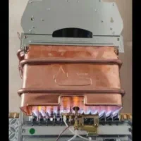 خدمات فنی تعمیرات ابگرمکن بخاری پکیج پمپ آب