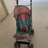 کالسکه بچه|کالسکه و لوازم جانبی|قائم‌شهر, |دیوار