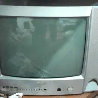 تلویزیون، سالم،