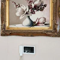 تابلو فرش زیبا