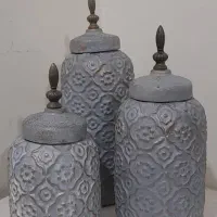 گلدان بانکه