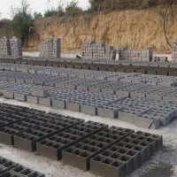 بلوک سیمانی