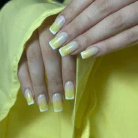 کاشت ناخن /تخفیف یلدایی/ مدل جهت تکمیل آلبوم