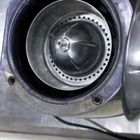 آب مرکبات گیری صنعتی کونیل اسپانیا|آبمیوه‌گیر و آب‌مرکبات‌گیر|بندرعباس, |دیوار