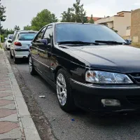 پژو پارس ساده، مدل ۱۳۸۴|خودرو سواری و وانت|ارومیه, |دیوار