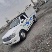 پادرا مدل ۱۴۰۰