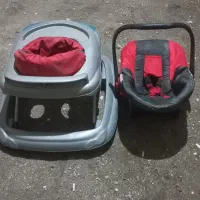 روروک با کهیر