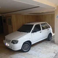 پراید 111مدل94سالم