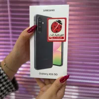 سامسونگ A56 اقساطی (موبایل آسیاتک)
