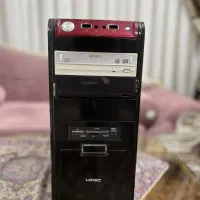 کامپیوتر رو میزی|رایانه رومیزی|قم, هفت تیر|دیوار