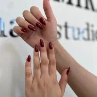 کاشت ناخن