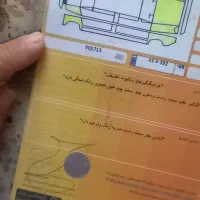 ۲۰۶تیپ۵|خودرو سواری و وانت|باقرشهر, |دیوار