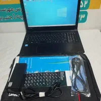 مارک توشیبا نسل 6 درحدنو لوازم کامل