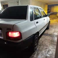 پراید مدل۸۶ دوگانه|خودرو سواری و وانت|سهند, |دیوار