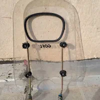 طلق موتور سیکلت