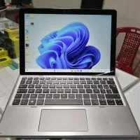 لپتاپ تبلت شو DELL core i5 نسل10 صفحه لمسی|رایانه همراه|سراوان, |دیوار