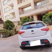 لیفان x50 اتومات|خودرو سواری و وانت|کرج, فاز ۳ گوهردشت|دیوار