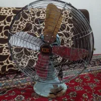 پنکه قدیمی مناسب کلکسیون