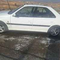 پژوپارس تیو فایو مدل ۱۴۰۰ در حد