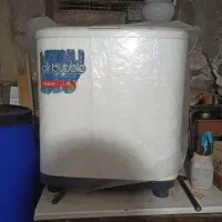 لباسشویی هایر