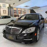 BENS S350 2009|خودرو سواری و وانت|تهران, دریا|دیوار