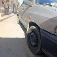 پراید131|خودرو سواری و وانت|محمدشهر, همایون ویلا|دیوار