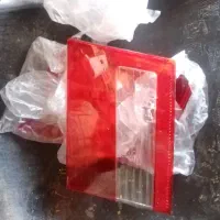 طلق چراغ عقب سمند