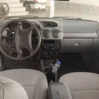 132 مدل 90|خودرو سواری و وانت|مشهد, شهید فرامرز عباسی|دیوار