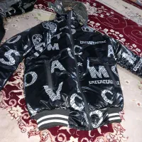 فروش دو عدد کاپشن دو رو در حد نو آکبند|لباس|آبگرم, |دیوار