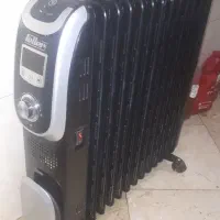 شوفاژ برقی|آبگرمکن، پکیج، شوفاژ|تهران, نارمک جنوبی|دیوار