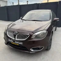 برلیانس 320 اتومات مدل 94 بی رنگ