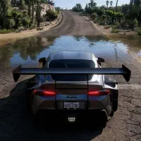 اکانت Forza Horizon5 ظرفیت۲ پلی استیشن۵|کنسول، بازی ویدئویی و آنلاین|قم, شاه سید علی|دیوار