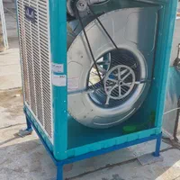 سرویس و تعمیر و نصب انواع کولر های ابی