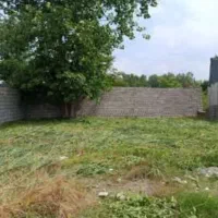 ۲۵۰متر زمین مسکونی /سند تک برگ/پروانه ساخت