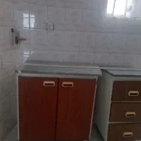 کابینت|آب‌چکان و نظم‌دهنده ظروف|زیرآب, |دیوار