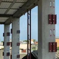 جوشکاری سیار کنگان خدمات فوری(والپست)