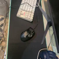 موس بلادی a60 با تخفیف|کنسول، بازی ویدئویی و آنلاین|تهران, امامت|دیوار