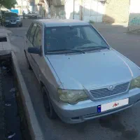فروش پراید 132